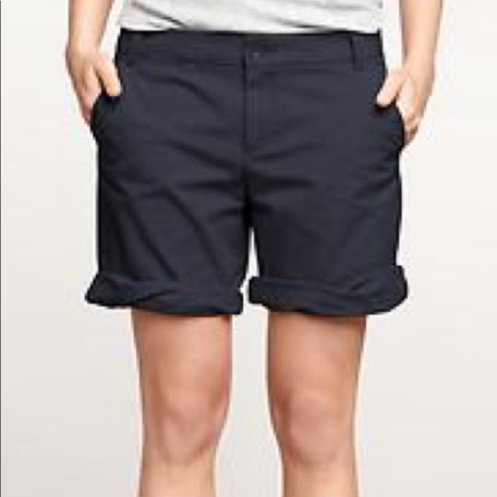 GAP sz 2 shorts